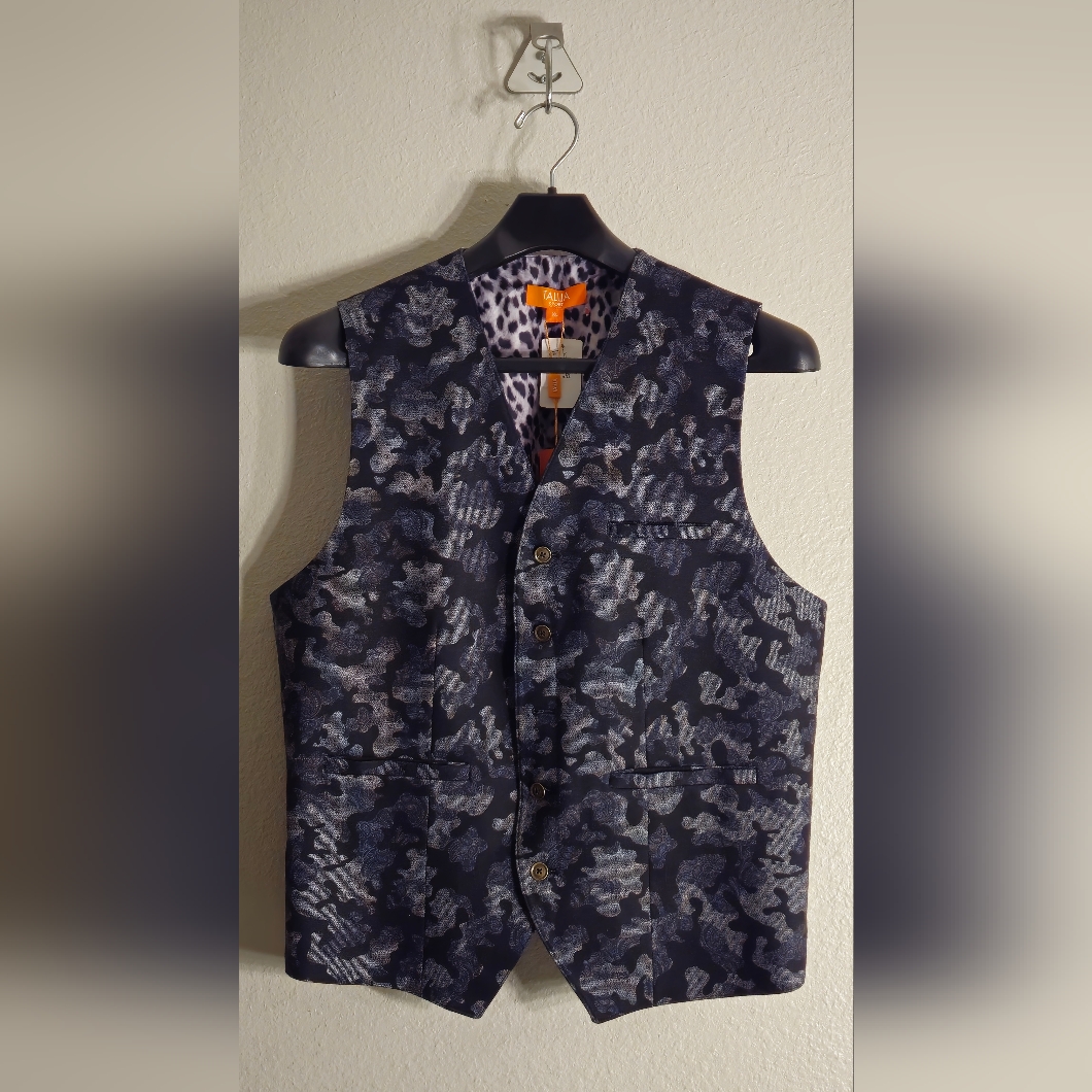 Brand New Talia Sport Vest